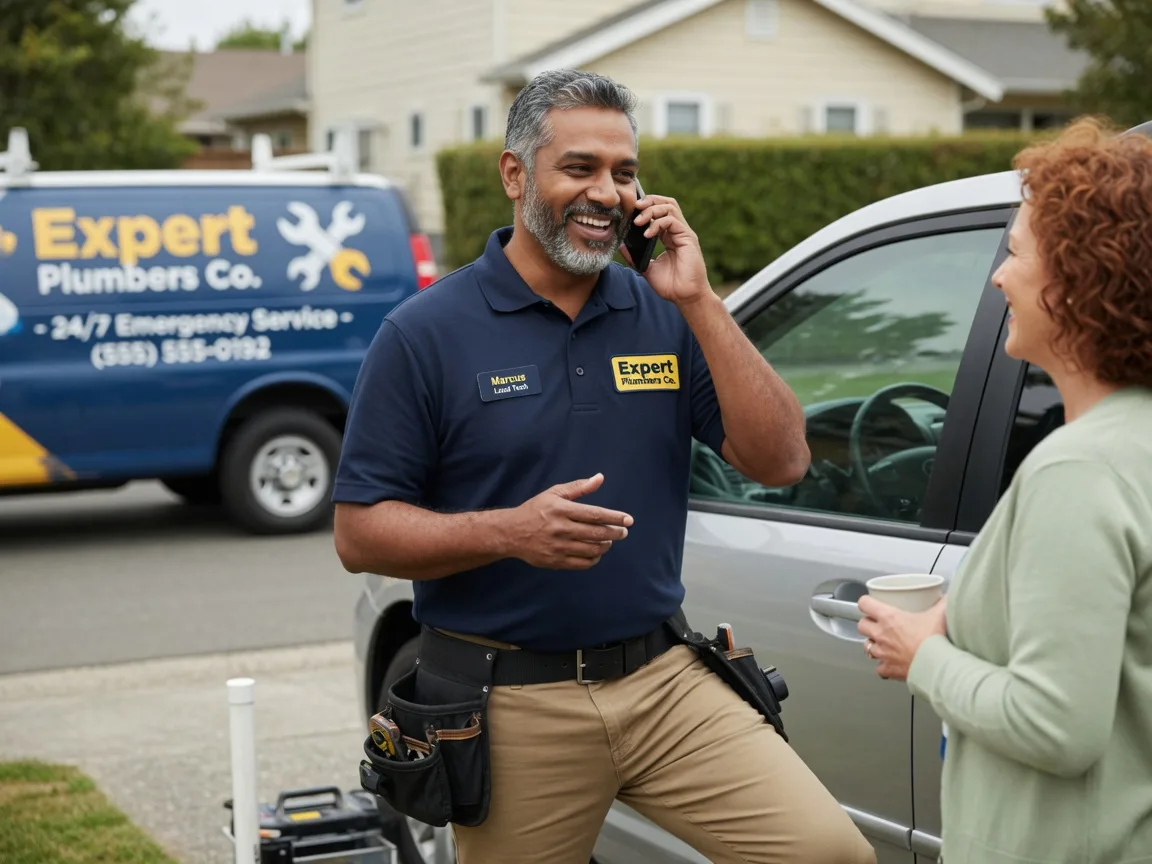 Clogged Drain Repair in Granville, PA